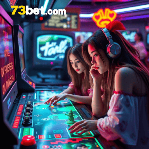 73BET Logo