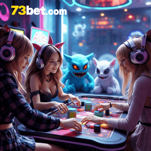 Plushie Frenzy - Slot premium da PG Soft com RTP de 96.75% disponível na 73BET